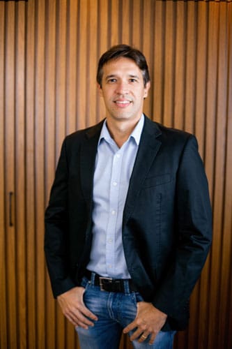 Rodrigo Meirelles - HGI Capital